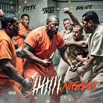 8 Niggas by Pittx