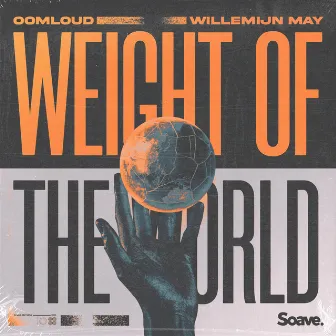 Weight of the World by Willemijn May