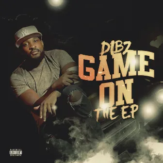 Game On by Dibz