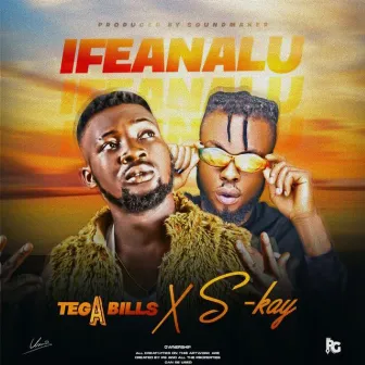 Ifeanalu by Skay