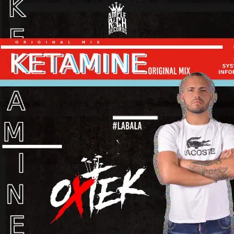 Ketamine by Oxtek