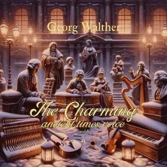 The Charming Ancient Times Voice by Georg Walther