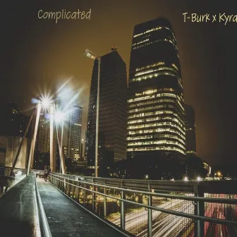 Complicated by Kyra