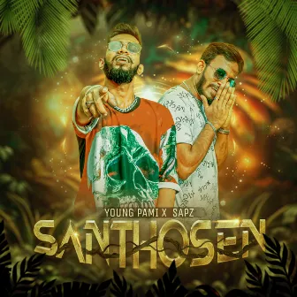 Santhosen by ROD RECORDS