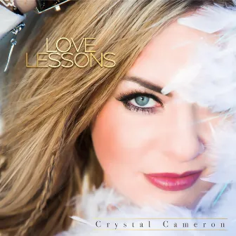 Love Lessons by Crystal Cameron