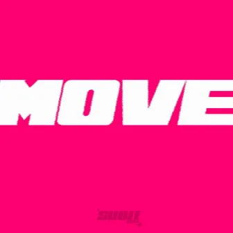 MOVE by Svble