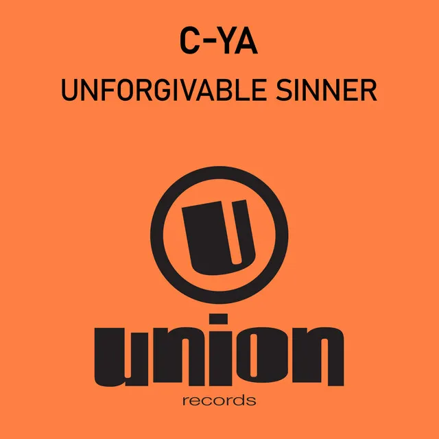 Unforgivable Sinner - Club Mix