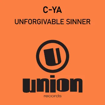 Unforgivable Sinner by C-ya