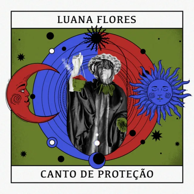 Canto de Proteção