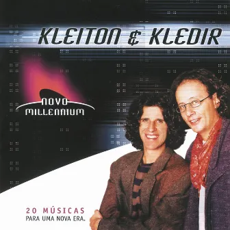 Millennium by Kleiton & Kledir