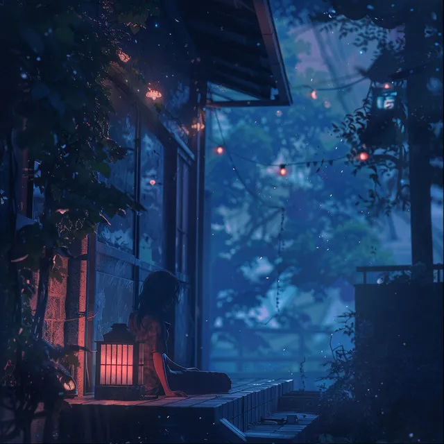 Calm Down with Lofi: Relaxation Beats