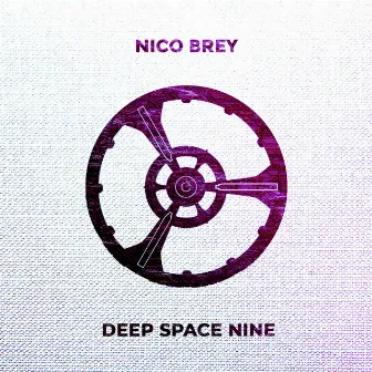 Deep Space Nine by Nico Brey