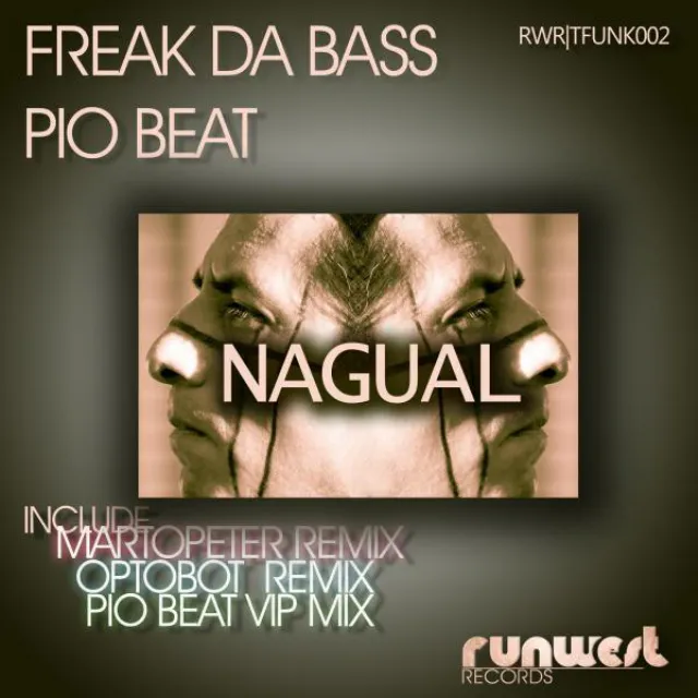 Nagual - Original Mix