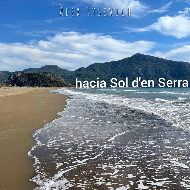 Hacia Sol D'en Serra