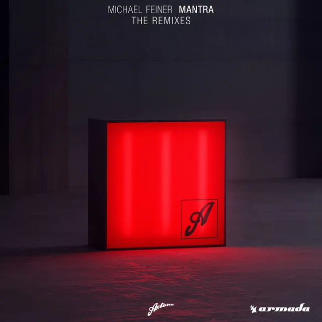 Mantra - Simon de Jano, Fraanklyn & Madwill Remix