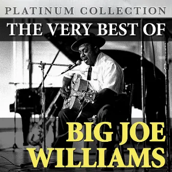 The Very Best of Big Joe Williams by Big Joe Williams