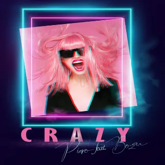 Crazy by Piero Peterlo