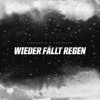 Wieder fällt Regen by AnuBeatz