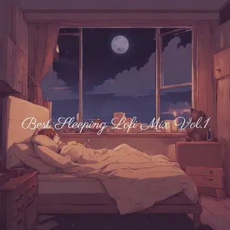 Best Sleeping Lofi Mix Vol.1 by Lofi Love Girl