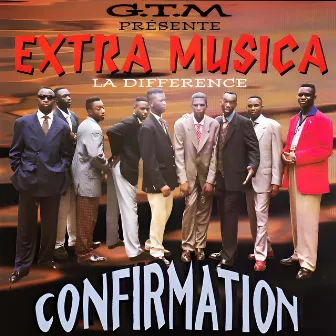 Confirmation by Extra Musica