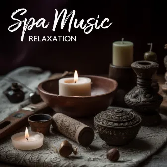 Spa Music Relaxation: Soothing Music for Massage Therapy, Regenerating Baths, Total Stress Relief, Meditation by Spa And Wellness Ambience