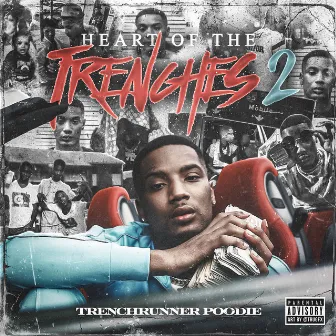 Heart of the Trenches 2 by Trenchrunner Poodie