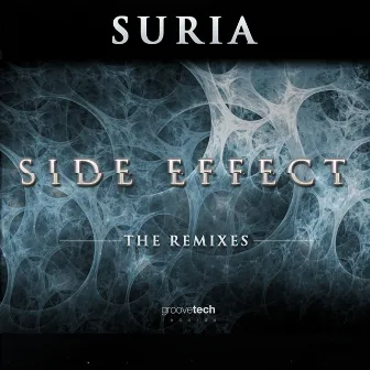 Side Effect (The Remixes) by Suria