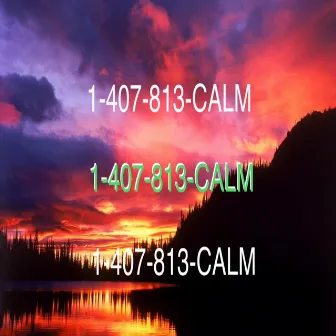 1-407-813-CALM by Soldier