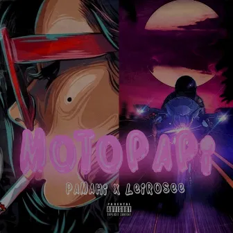 MotoPapi by Pamahi