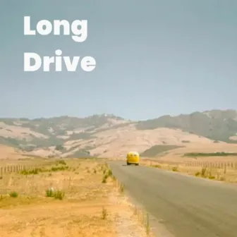 Long Drive by Alex Wiley