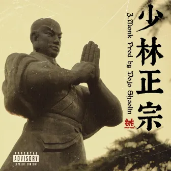 少林正宗 by Dojo Shaolin