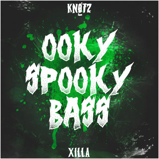 Ooky Spooky Bass