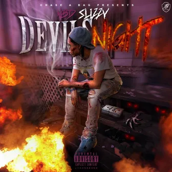 Devils Night by NBD SLIZZY