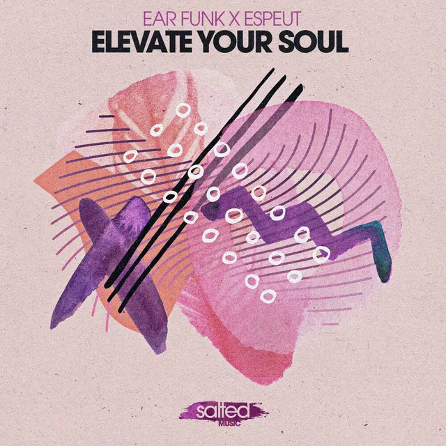 Elevate Your Soul (Peter Brown Remix)