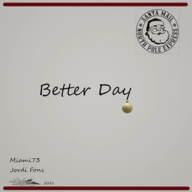 Better Day