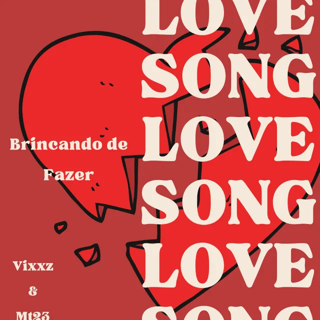 Brincando de Fazer Love Song