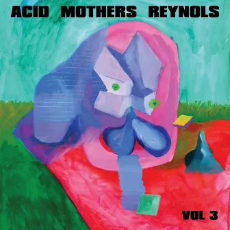 Vol. 3 by ACID MOTHERS TEMPLE