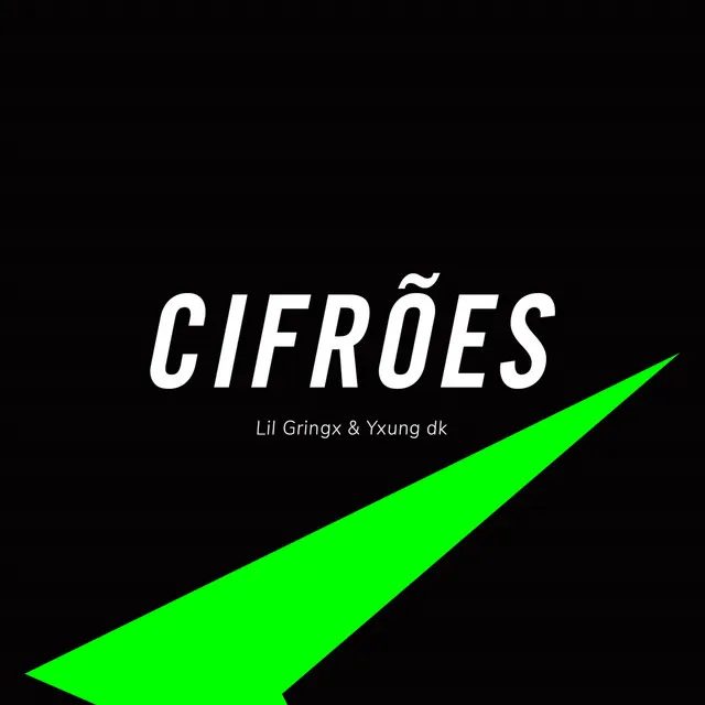 Cifrões