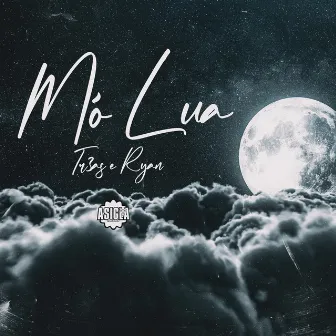 Mó Lua by TR3VAS