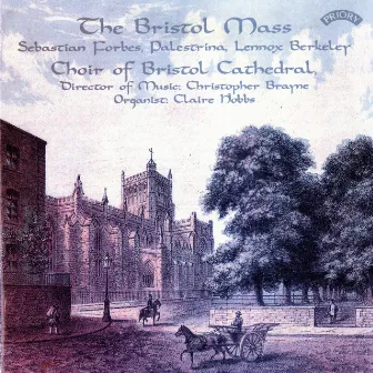 The Bristol Mass by Christopher Brayne