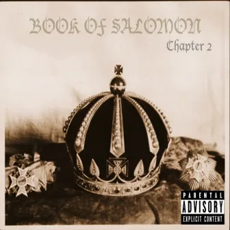 Book of Salomon Chapter 2. by King Salomon