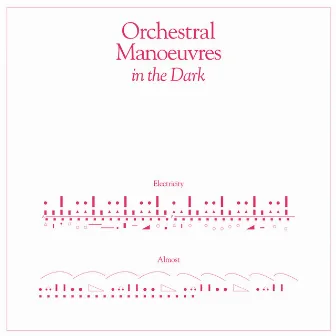 Electricity by Orchestral Manoeuvres In The Dark