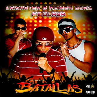 Batallas by Romen Doro