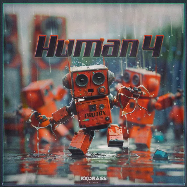 HUMAN4