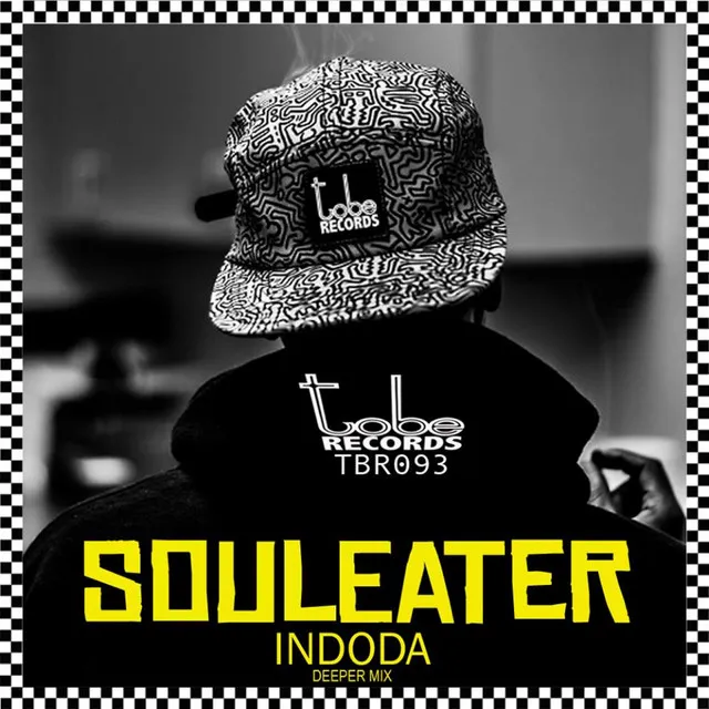 Indoda - Deeper Mix