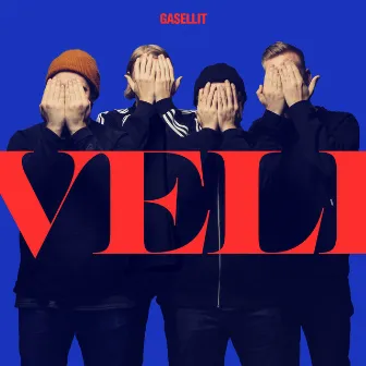 Veli by Gasellit