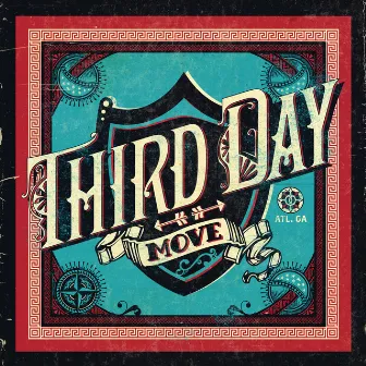 Move by Third Day