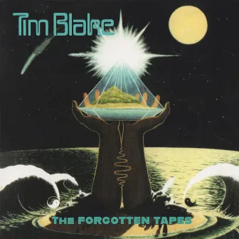 The Forgotten Tapes by Tim Blake