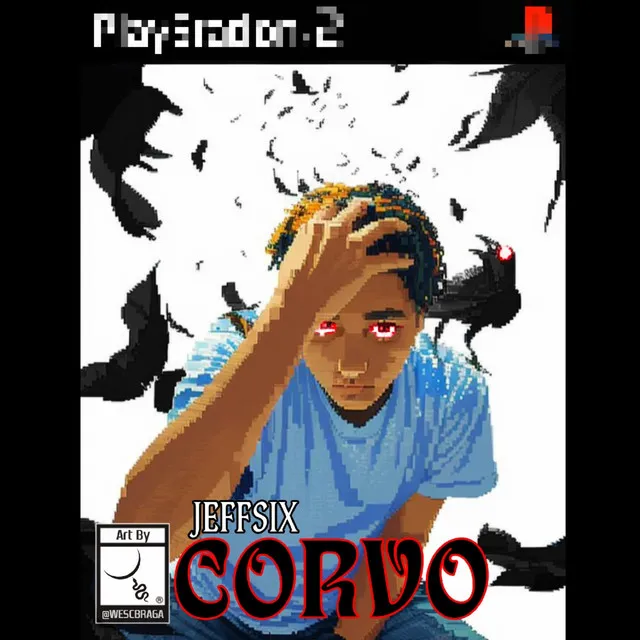 O Corvo