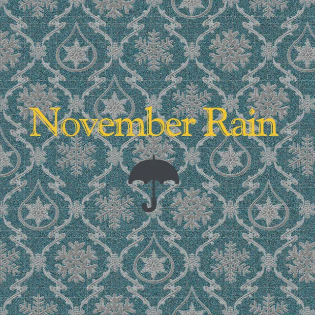 November Rain